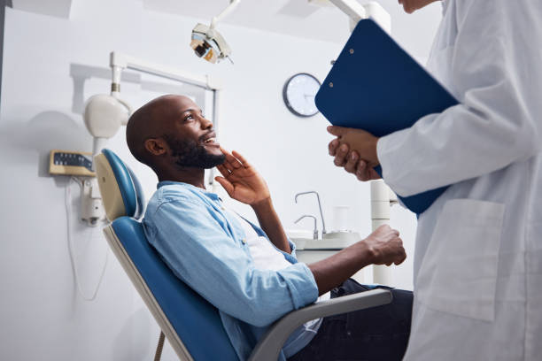 Best Emergency Treatment for Dental Infections or Abscesses in Choccolocco, AL