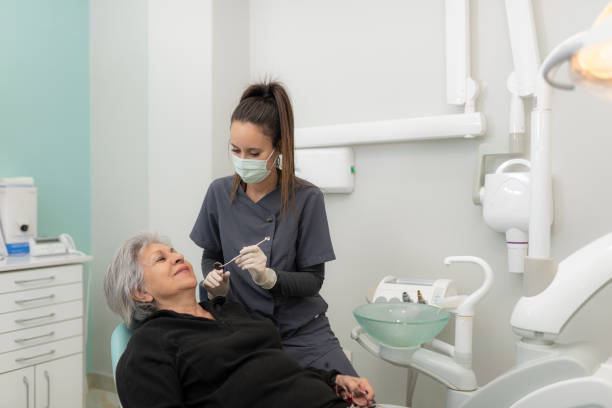 Best Emergency TMJ Treatment in Choccolocco, AL