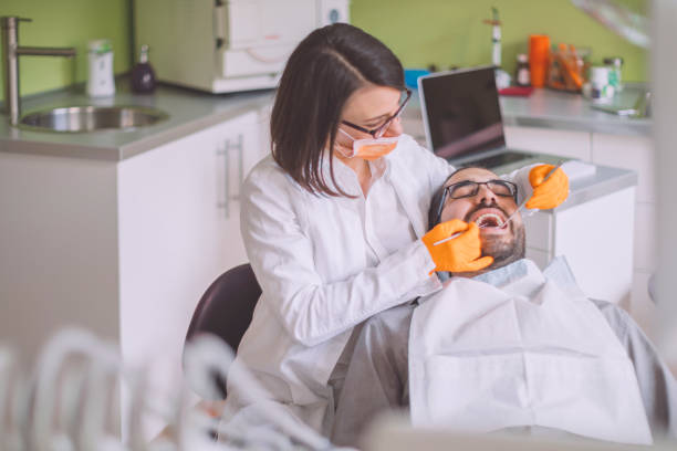  Choccolocco, AL Emergency Dentist Pros