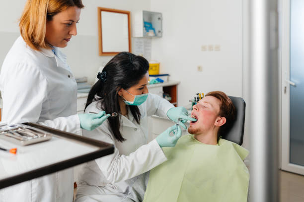 Best Emergency Wisdom Teeth Removal in Choccolocco, AL